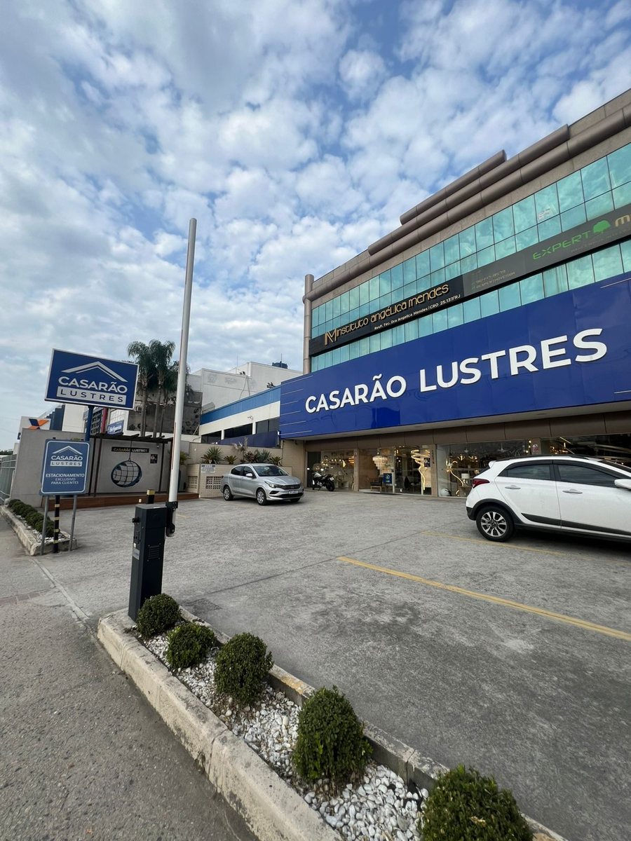 Loja Recreio
